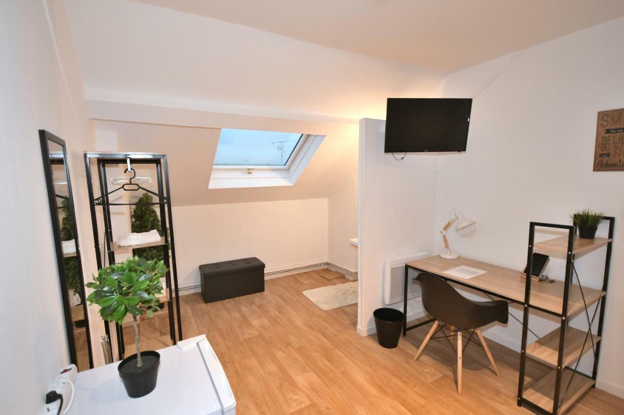 Capstay - Trith Netflix Trith-Saint-Leger Exterior foto