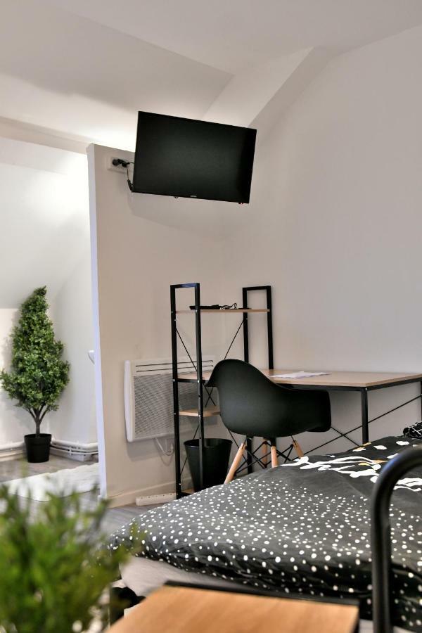 Capstay - Trith Netflix Trith-Saint-Leger Exterior foto